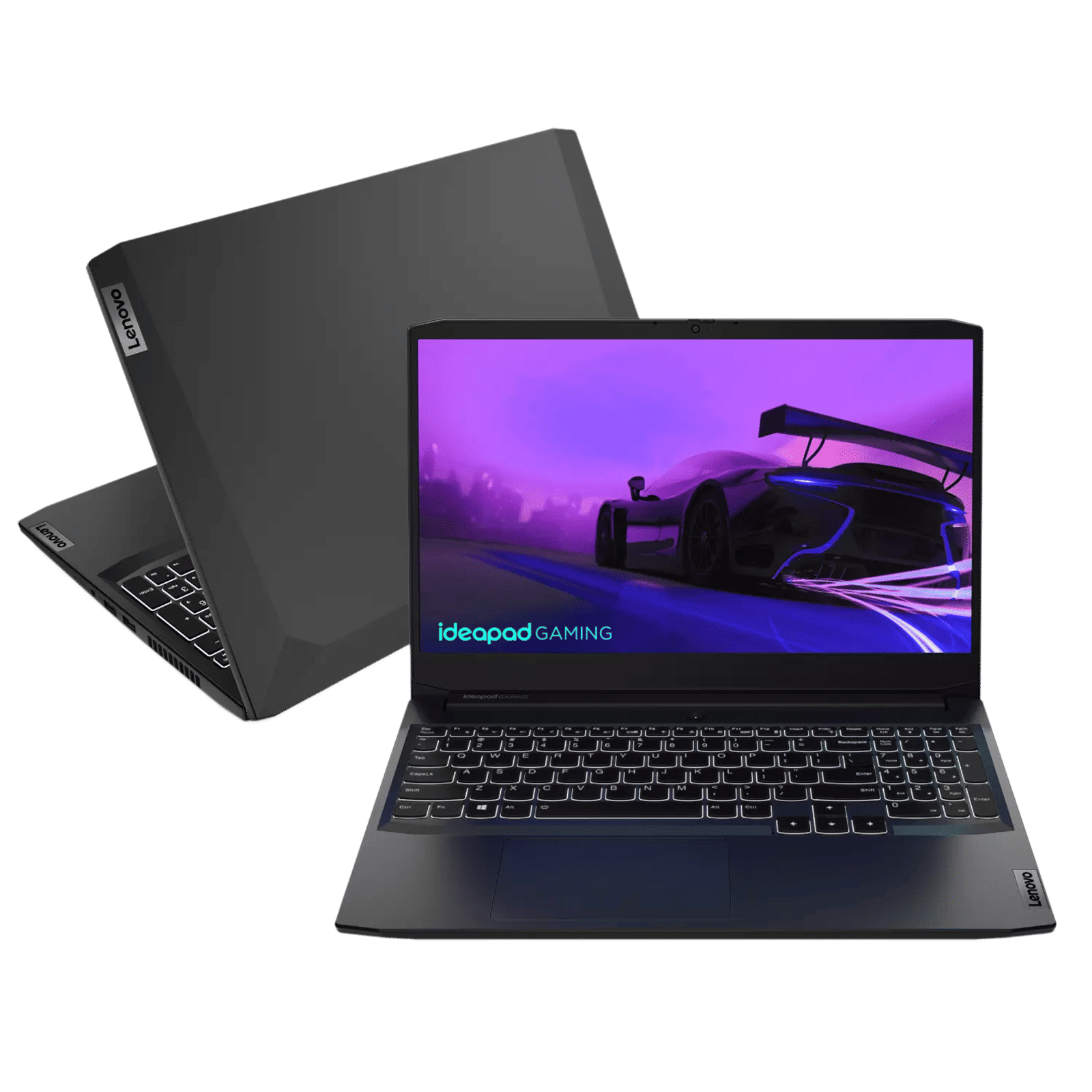Buy Lenovo IdeaPad Gaming 3 15IHU6 Intel Core i5 11th Gen (15.6
